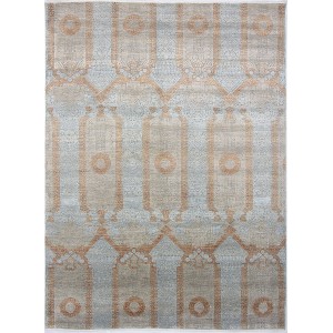 33608 Contemporary Indian Rugs